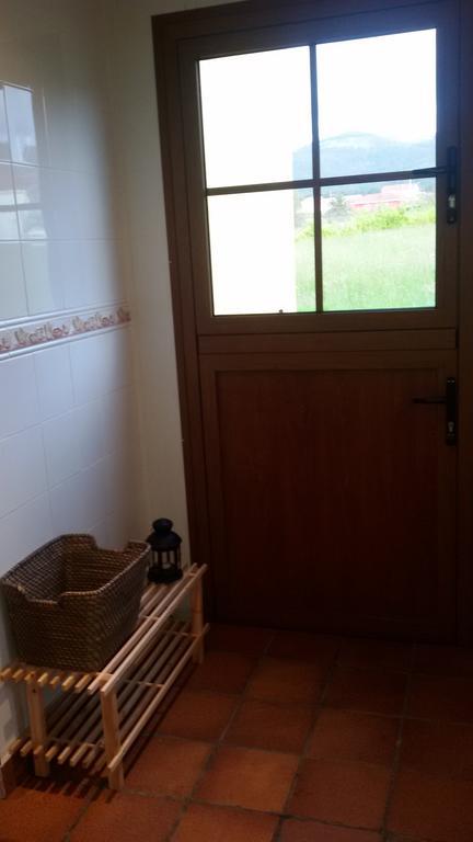 Apartamentos Pumarin Santa Marina  ภายนอก รูปภาพ