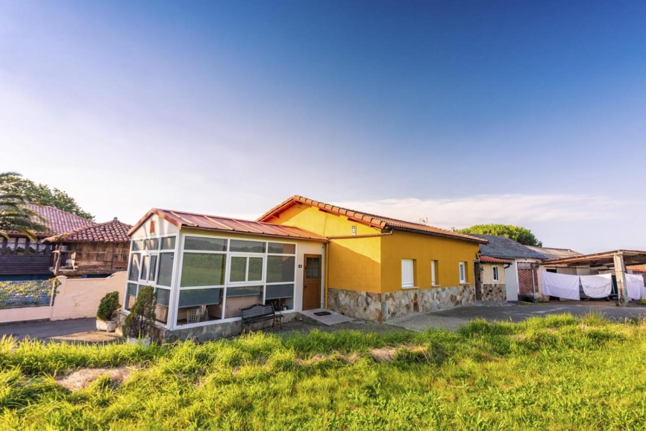 Apartamentos Pumarin Santa Marina  ภายนอก รูปภาพ