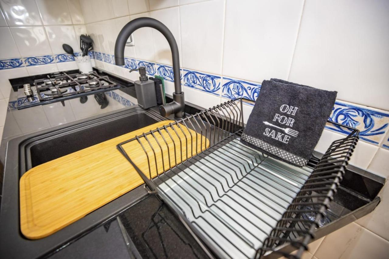 Apartamentos Pumarin Santa Marina  ภายนอก รูปภาพ